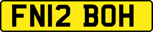 FN12BOH