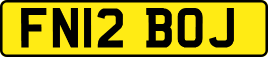 FN12BOJ