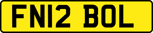 FN12BOL