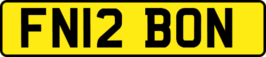 FN12BON