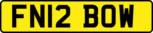 FN12BOW