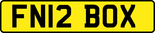 FN12BOX