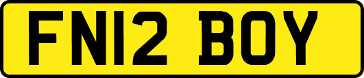 FN12BOY