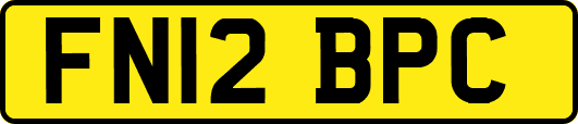 FN12BPC