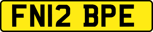 FN12BPE