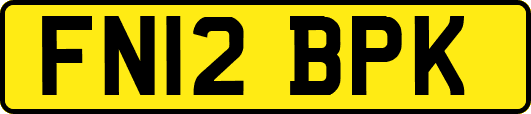 FN12BPK