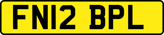 FN12BPL