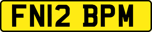 FN12BPM
