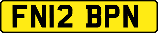 FN12BPN
