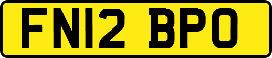 FN12BPO