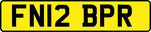 FN12BPR