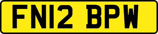 FN12BPW