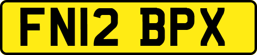 FN12BPX