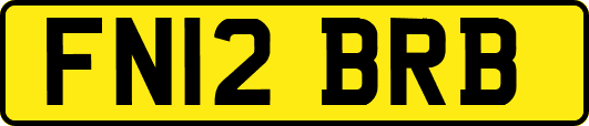 FN12BRB
