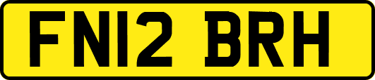 FN12BRH
