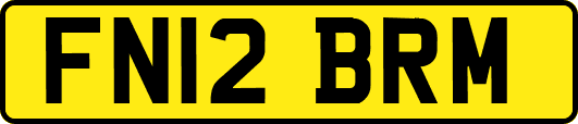FN12BRM