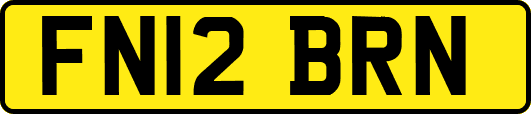 FN12BRN