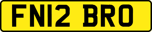 FN12BRO