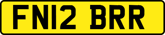FN12BRR