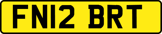 FN12BRT