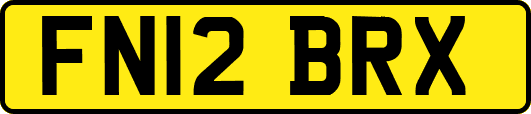 FN12BRX