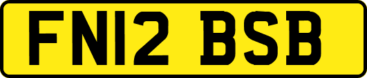 FN12BSB