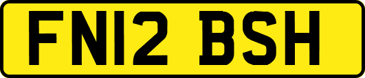 FN12BSH