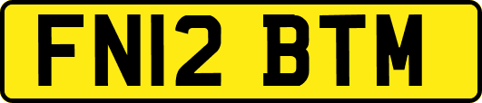 FN12BTM
