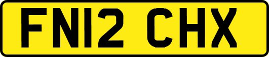 FN12CHX