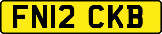 FN12CKB