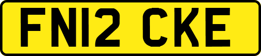 FN12CKE