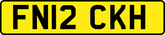 FN12CKH