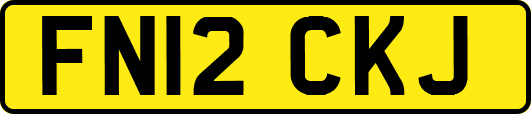 FN12CKJ