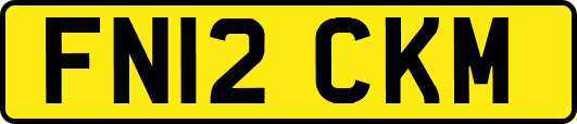 FN12CKM