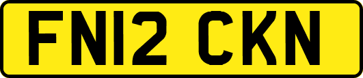 FN12CKN