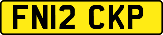 FN12CKP