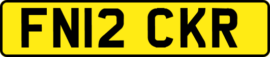 FN12CKR