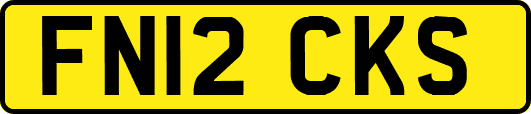 FN12CKS