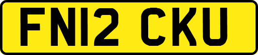 FN12CKU