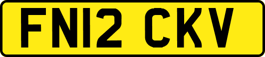 FN12CKV