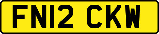 FN12CKW