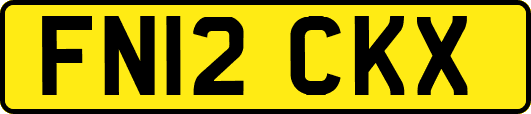 FN12CKX