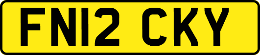 FN12CKY