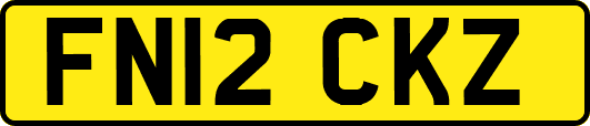 FN12CKZ
