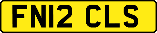 FN12CLS