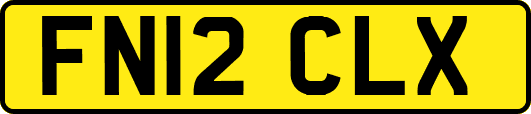 FN12CLX