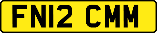 FN12CMM