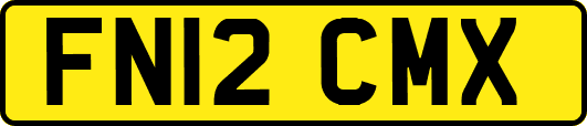 FN12CMX