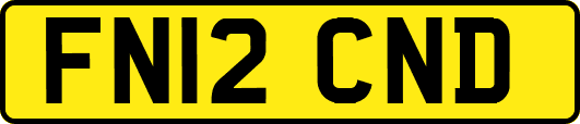 FN12CND