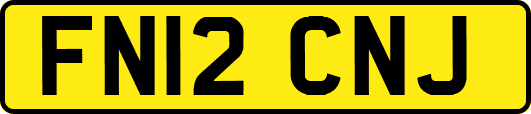 FN12CNJ